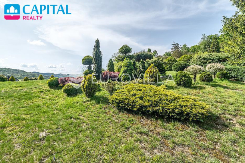 Parduodamas namas Kumrovečka cesta 95 , 484.00 kv.m ploto, 4 aukštai 31
