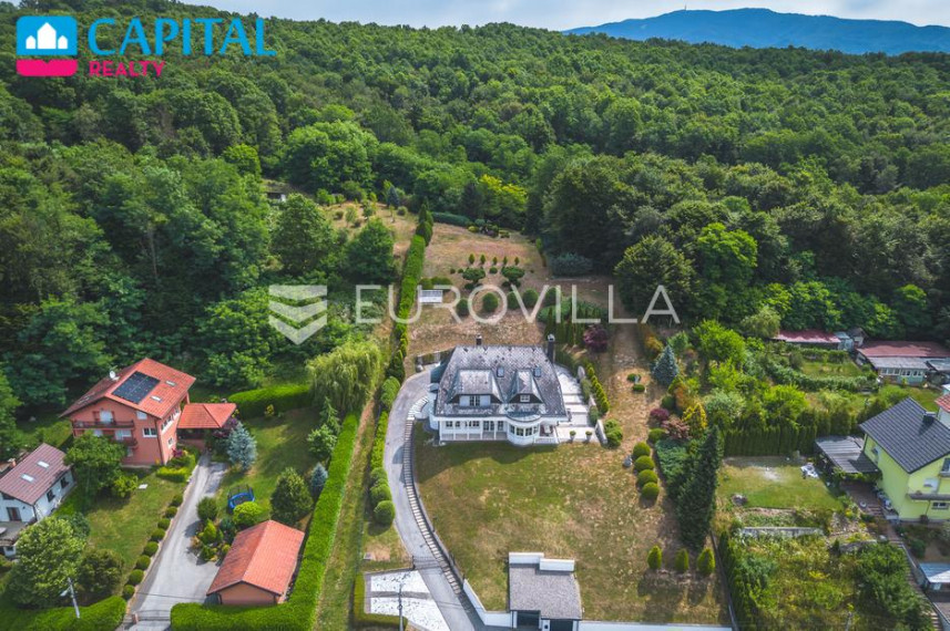 Parduodamas namas Kumrovečka cesta 95 , 484.00 kv.m ploto, 4 aukštai 33