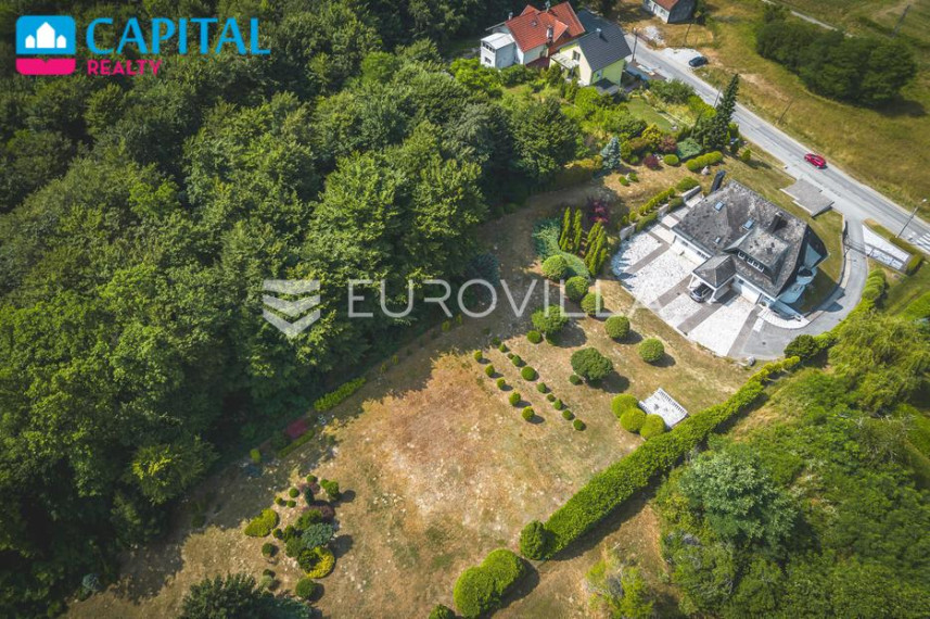 Parduodamas namas Kumrovečka cesta 95 , 484.00 kv.m ploto, 4 aukštai 35