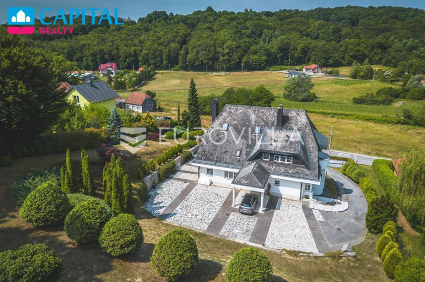 Parduodamas namas Kumrovečka cesta 95 , 484.00 kv.m ploto, 4 aukštai 36