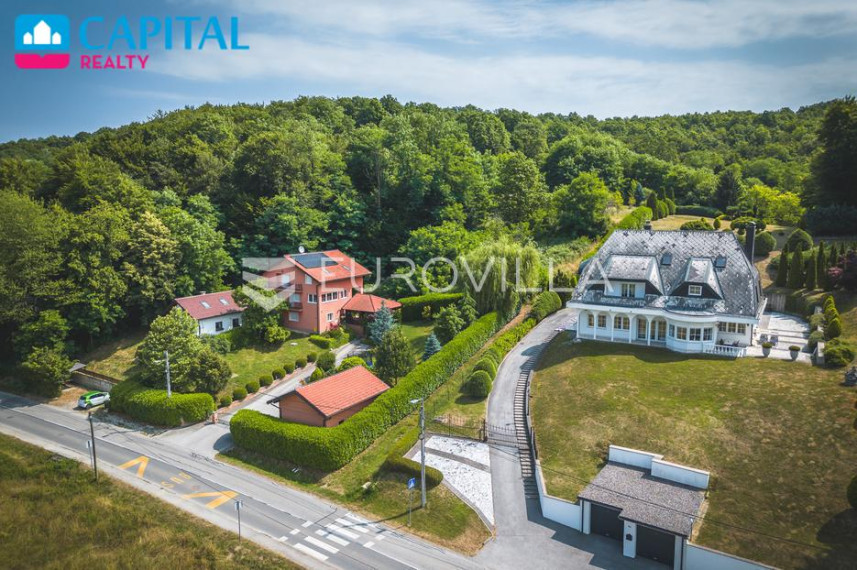 Parduodamas namas Kumrovečka cesta 95 , 484.00 kv.m ploto, 4 aukštai 40