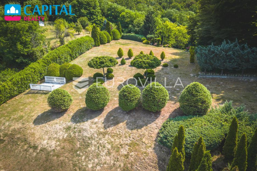 Parduodamas namas Kumrovečka cesta 95 , 484.00 kv.m ploto, 4 aukštai 43