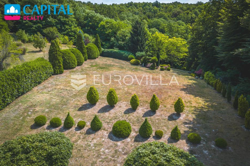Parduodamas namas Kumrovečka cesta 95 , 484.00 kv.m ploto, 4 aukštai 44