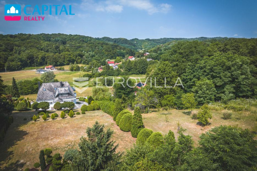 Parduodamas namas Kumrovečka cesta 95 , 484.00 kv.m ploto, 4 aukštai 45