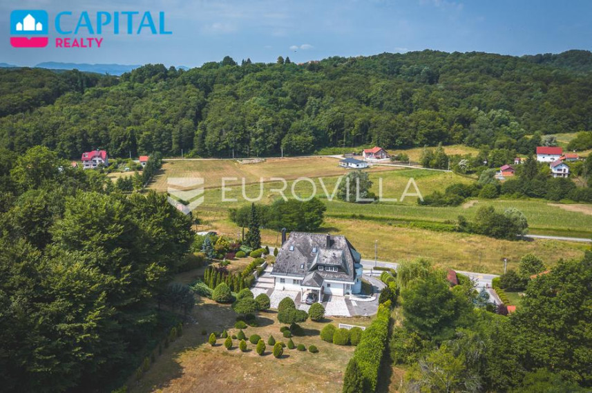 Parduodamas namas Kumrovečka cesta 95 , 484.00 kv.m ploto, 4 aukštai 46