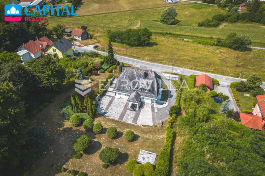 Parduodamas namas Kumrovečka cesta 95 , 484.00 kv.m ploto, 4 aukštai 47