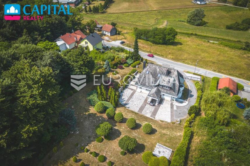 Parduodamas namas Kumrovečka cesta 95 , 484.00 kv.m ploto, 4 aukštai 48
