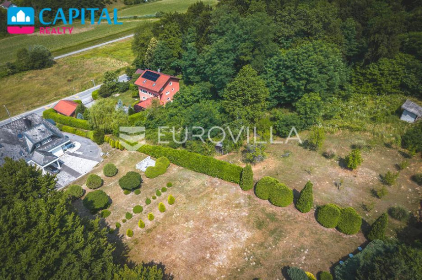 Parduodamas namas Kumrovečka cesta 95 , 484.00 kv.m ploto, 4 aukštai 49