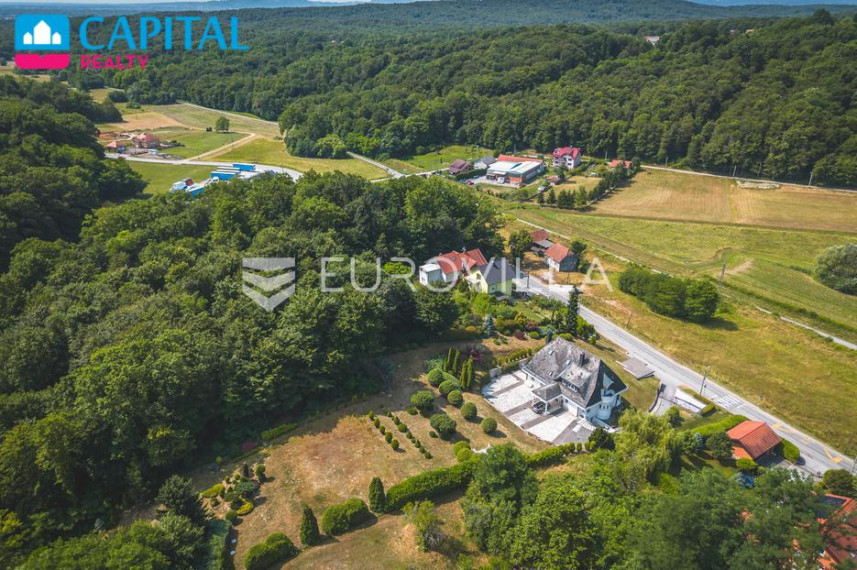 Parduodamas namas Kumrovečka cesta 95 , 484.00 kv.m ploto, 4 aukštai 50