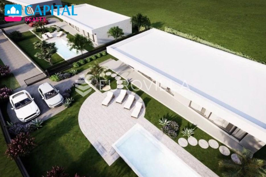 Parduodamas namas Zelenice ulica 10 , 203.00 kv.m ploto, 1 aukštai 19