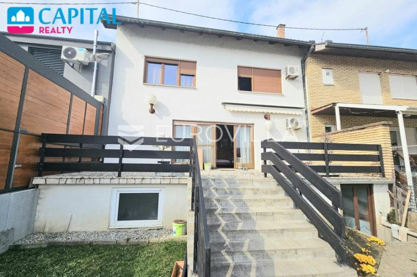 Parduodamas namas Ulica Josipa Jurja Strossmayera 248 , 240.00 kv.m ploto, 1 aukštai 1