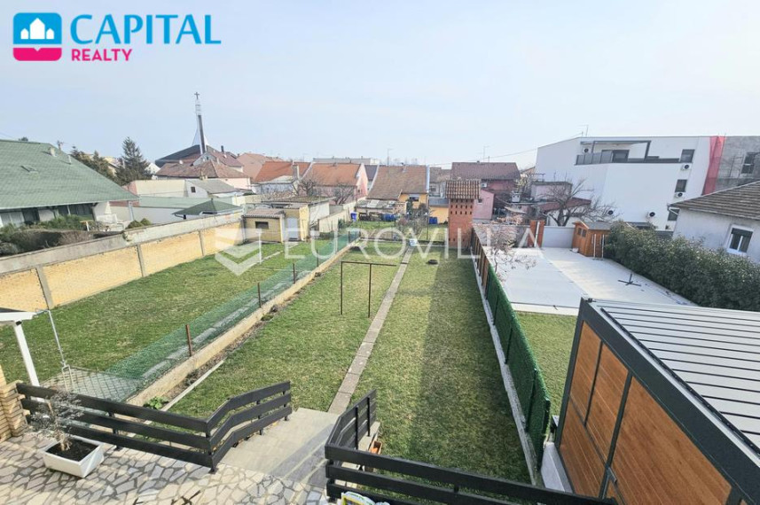 Parduodamas namas Ulica Josipa Jurja Strossmayera 248 , 240.00 kv.m ploto, 1 aukštai 8