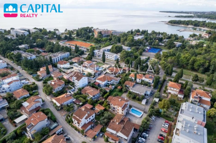 Parduodamas butas Kolodvorska ulica 4 , 50.00 kv.m ploto, 2 kambariai 2