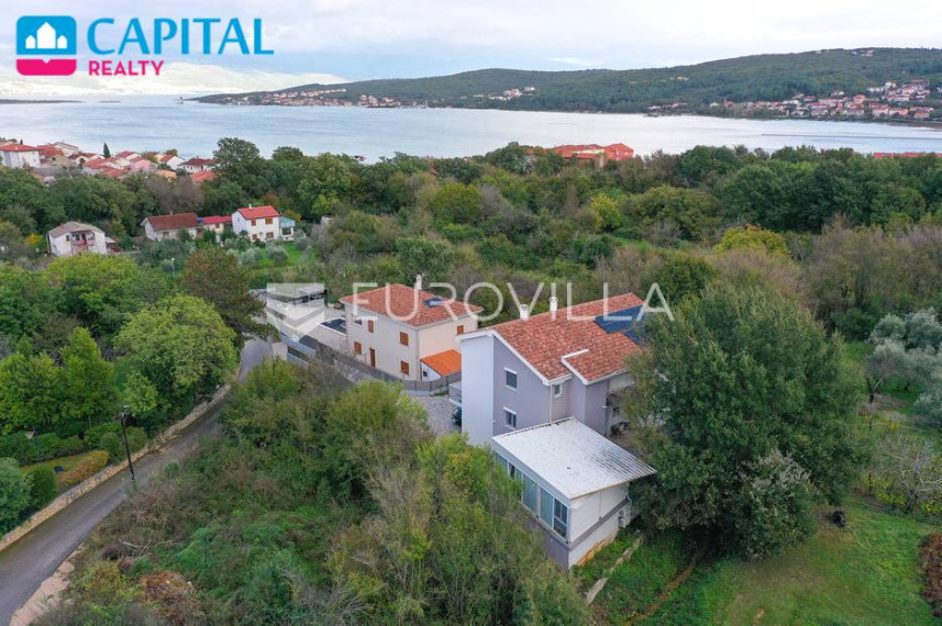 Parduodamas namas Čižići 259 , 792.00 kv.m ploto, 3 aukštai 25
