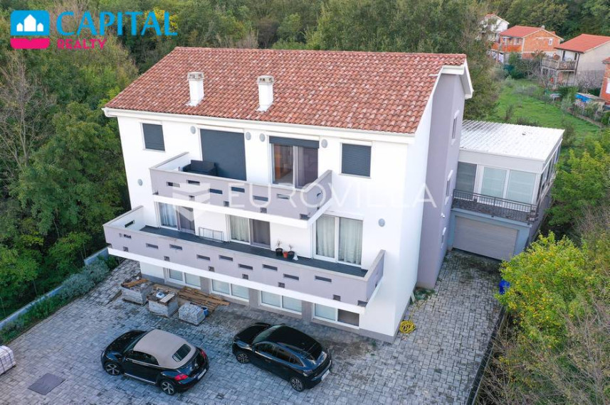 Parduodamas namas Čižići 259 , 792.00 kv.m ploto, 3 aukštai 26