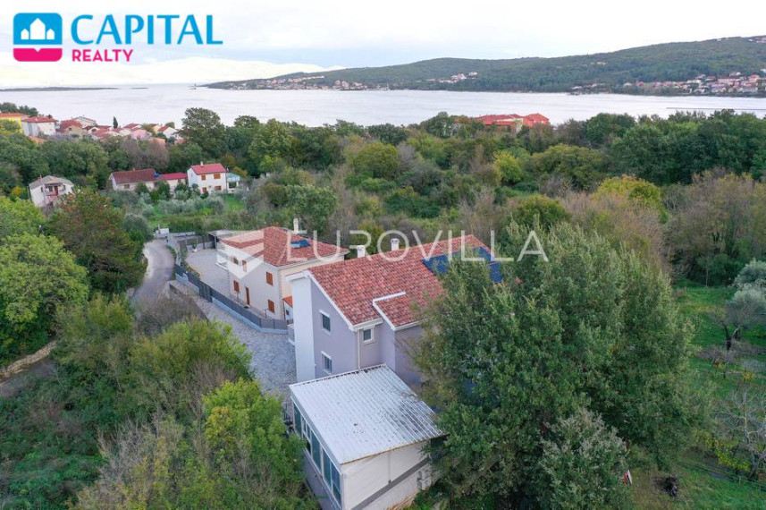 Parduodamas namas Čižići 259 , 792.00 kv.m ploto, 3 aukštai 27
