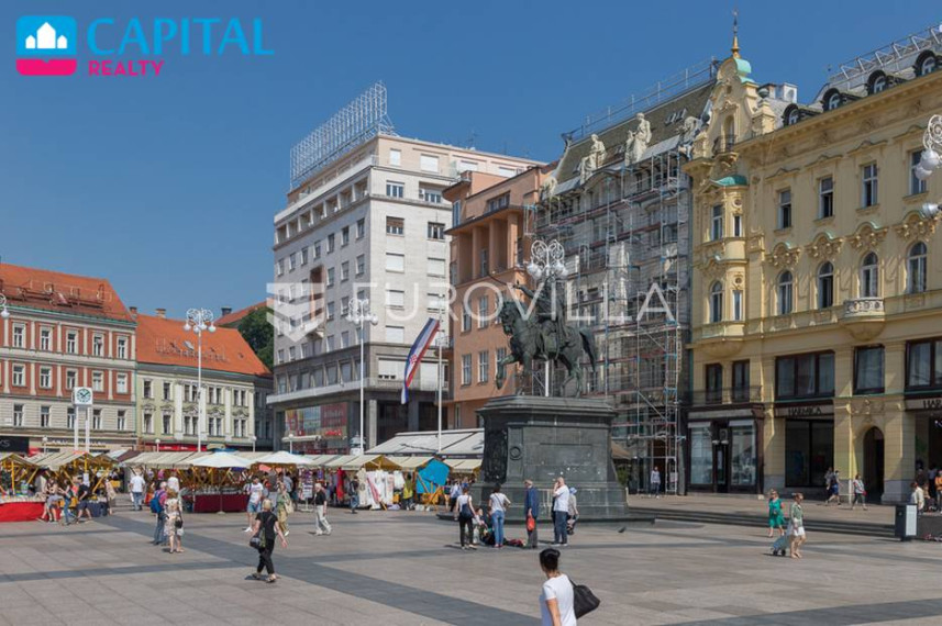 Parduodamas butas Bogovićeva ulica 7 , 33.00 kv.m ploto, 1 kambariai 7