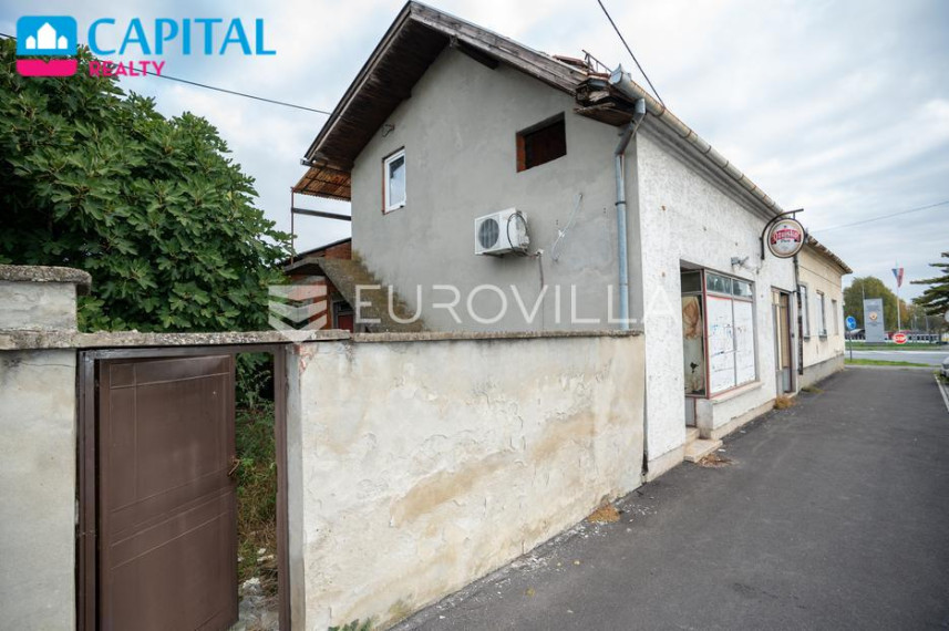 Parduodamas namas Ulica Ivana Pavla II 2 , 240.00 kv.m ploto, 2 aukštai 14