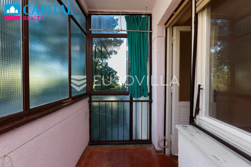 Parduodamas butas Nova cesta 46e , 50.40 kv.m ploto, 2 kambariai 4