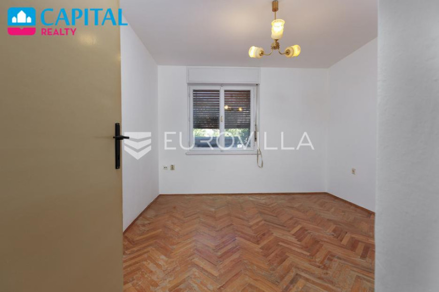 Parduodamas butas Nova cesta 46e , 50.40 kv.m ploto, 2 kambariai 5