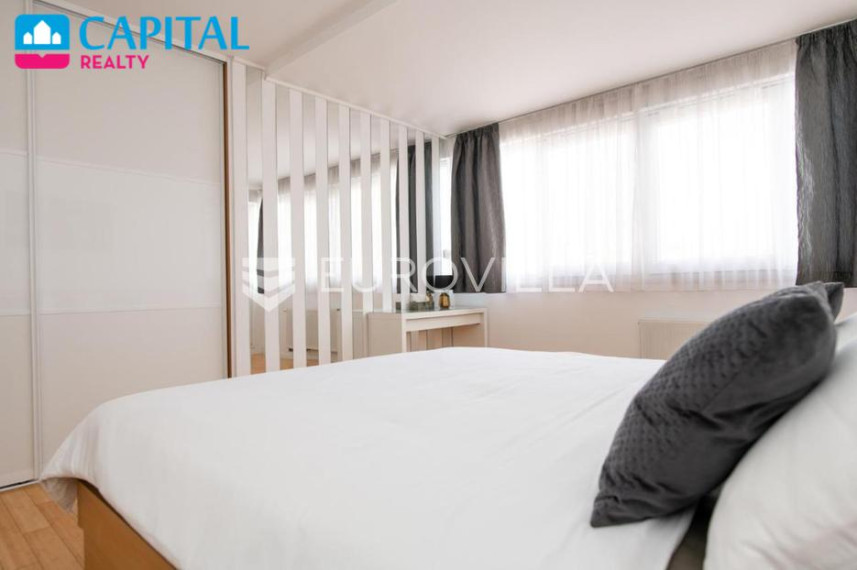 Parduodamas butas Ulica bana Josipa Jelačića 5 , 110.66 kv.m ploto, 2 kambariai 6