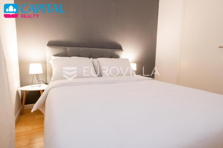 Parduodamas butas Ulica bana Josipa Jelačića 5 , 110.66 kv.m ploto, 2 kambariai 8