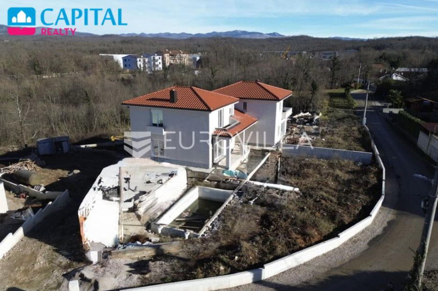 Parduodamas namas Mučići 1a , 213.00 kv.m ploto, 3 aukštai 8