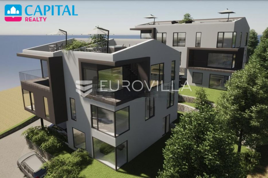 Parduodamas butas Ulica Ivana Matetića Ronjgova 8 , 148.00 kv.m ploto, 3 kambariai 1