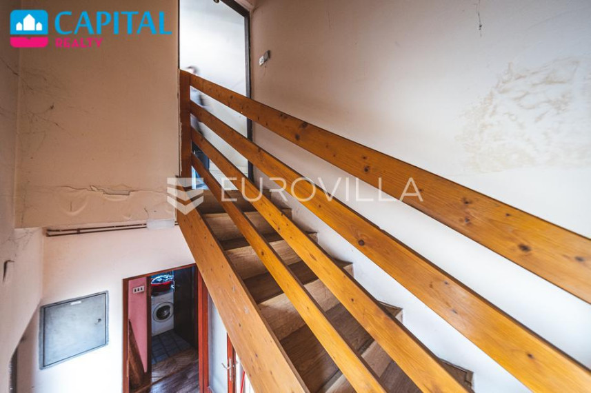 Parduodamas butas Rudeška cesta 58 , 103.32 kv.m ploto, 3 kambariai 5