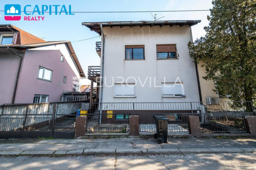 Parduodamas butas Rudeška cesta 58 , 103.32 kv.m ploto, 3 kambariai 16