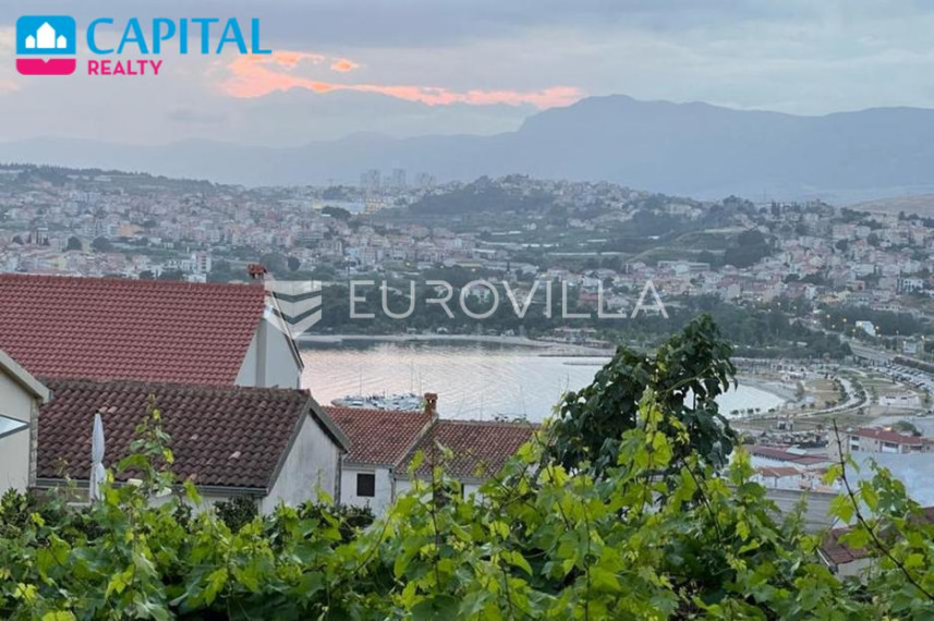 Parduodamas namas Jurasova ulica 12 , 200.00 kv.m ploto, 2 aukštai 17