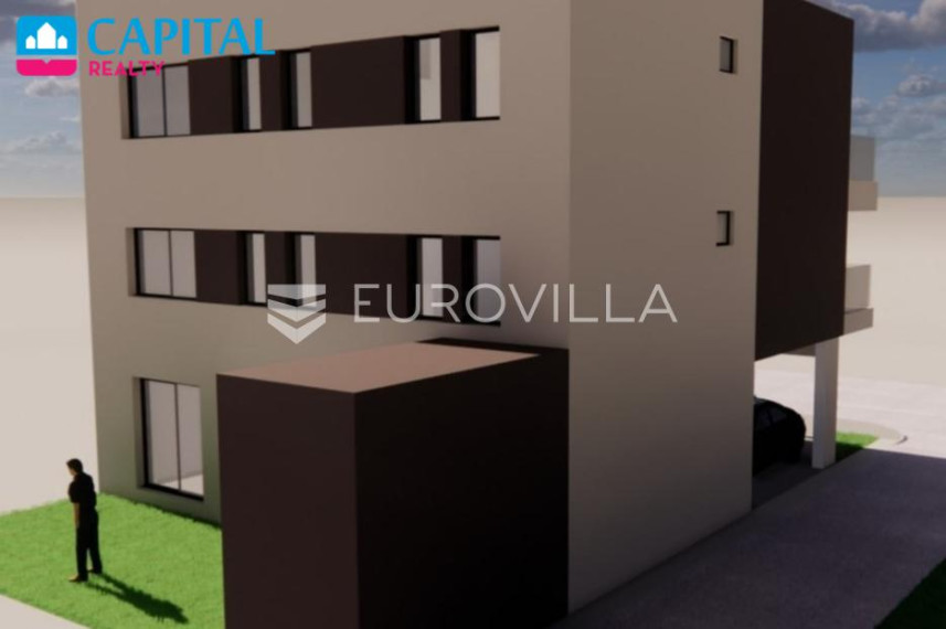 Parduodamas butas Plivska ulica 29 , 82.62 kv.m ploto, 3 kambariai 3
