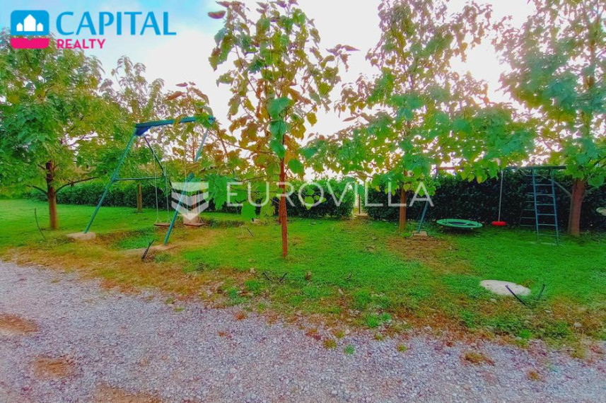 Parduodamas namas Cerovac Vukmanićki 56 , 270.00 kv.m ploto, 2 aukštai 11