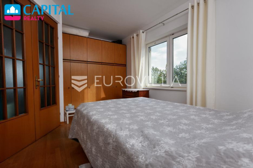 Parduodamas butas Ulica Maršala Tita 216 , 126.97 kv.m ploto, 3 kambariai 10