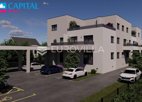 Parduodamas butas Ulica doktor Luje Naletilića 15T , 50.96 kv.m ploto, 1 kambariai Parduodamas butas Ulica doktor Luje Naletilića 15T , 50.96 kv.m ploto, 1 kambariai