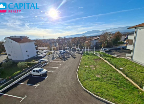 Parduodamas butas Viškovo 90 , 83.80 kv.m ploto, 3 kambariai