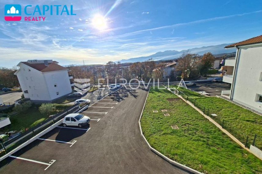 Parduodamas butas Viškovo 90 , 83.80 kv.m ploto, 3 kambariai 1