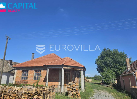 Parduodamas namas Ulica Kralja Tomislava 1 , 190.00 kv.m ploto, 2 aukštai Parduodamas namas Ulica Kralja Tomislava 1 , 190.00 kv.m ploto, 2 aukštai