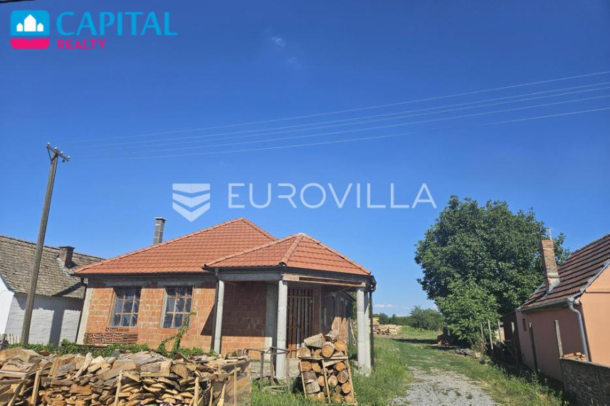 Parduodamas namas Ulica Kralja Tomislava 1 , 190.00 kv.m ploto, 2 aukštai 1