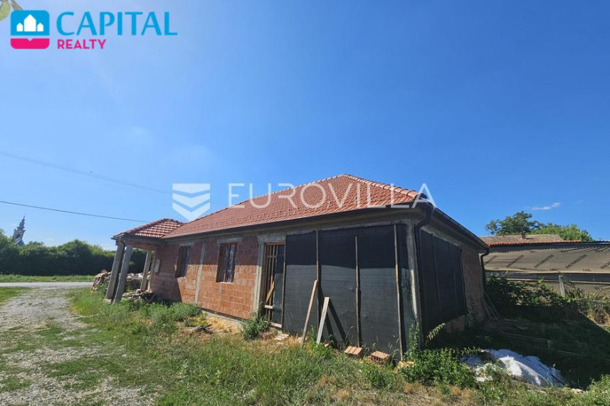 Parduodamas namas Ulica Kralja Tomislava 1 , 190.00 kv.m ploto, 2 aukštai 3