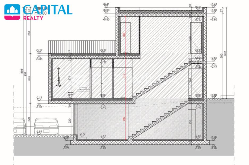 Parduodamas namas Cesta Doktor Franje Tuđmana 438 , 165.00 kv.m ploto, 3 aukštai 30