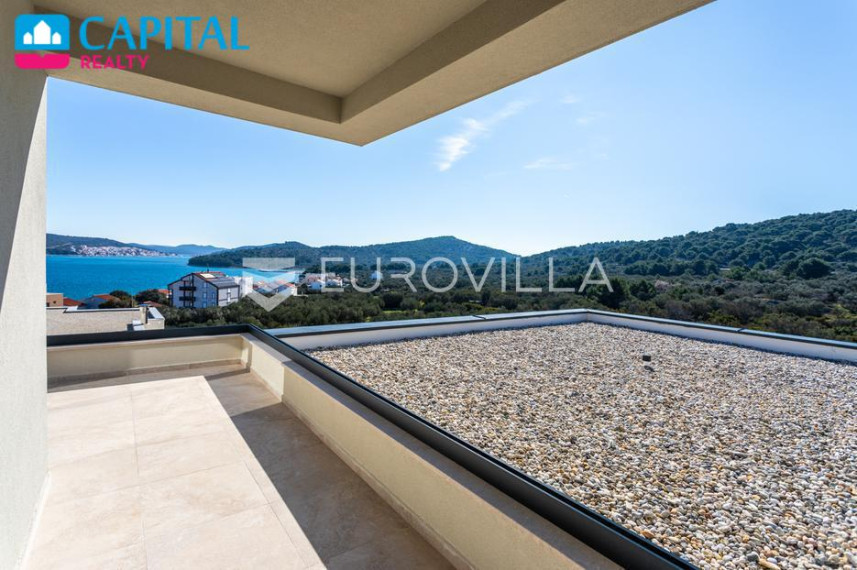 Parduodamas namas Obala Petra Krešimira IV 4 , 328.41 kv.m ploto, 3 aukštai 22