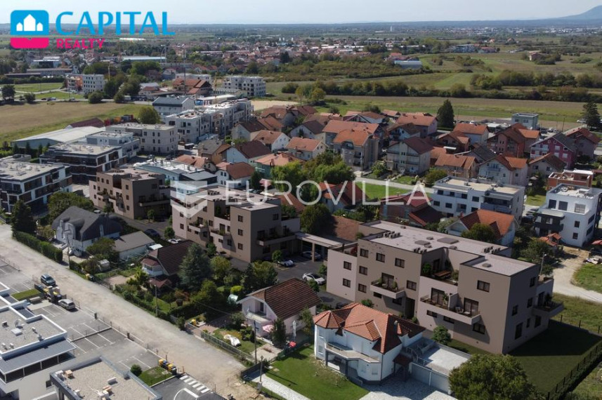 Parduodamas butas Ulica doktor Luje Naletilića 15T , 75.96 kv.m ploto, 2 kambariai 6