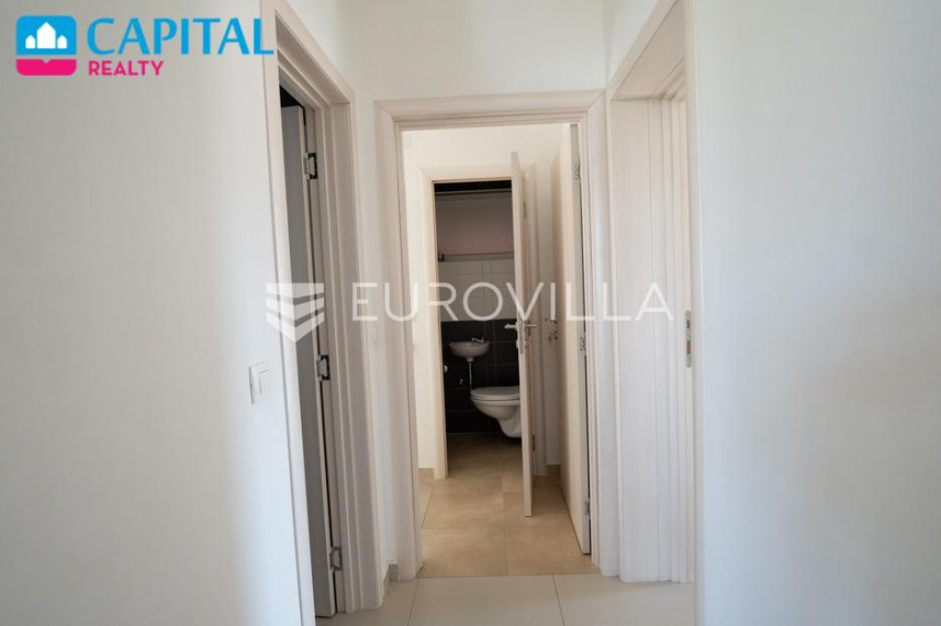 Parduodamas butas Plasica ulica 1 , 50.49 kv.m ploto, 1 kambariai 26