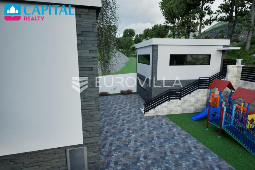 Parduodamas namas Ulica Šiljevica 30 , 203.00 kv.m ploto, 2 aukštai 7