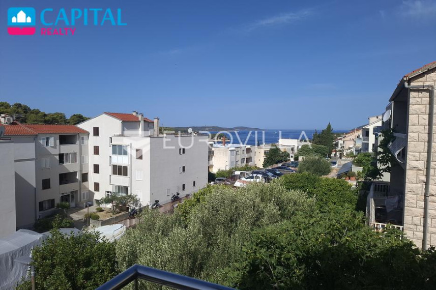Parduodamas butas Ive Roića 17 , 122.46 kv.m ploto, 2 kambariai 1