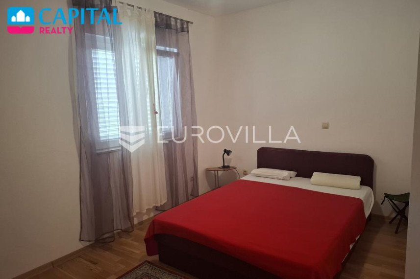 Parduodamas butas Ive Roića 17 , 122.46 kv.m ploto, 2 kambariai 7