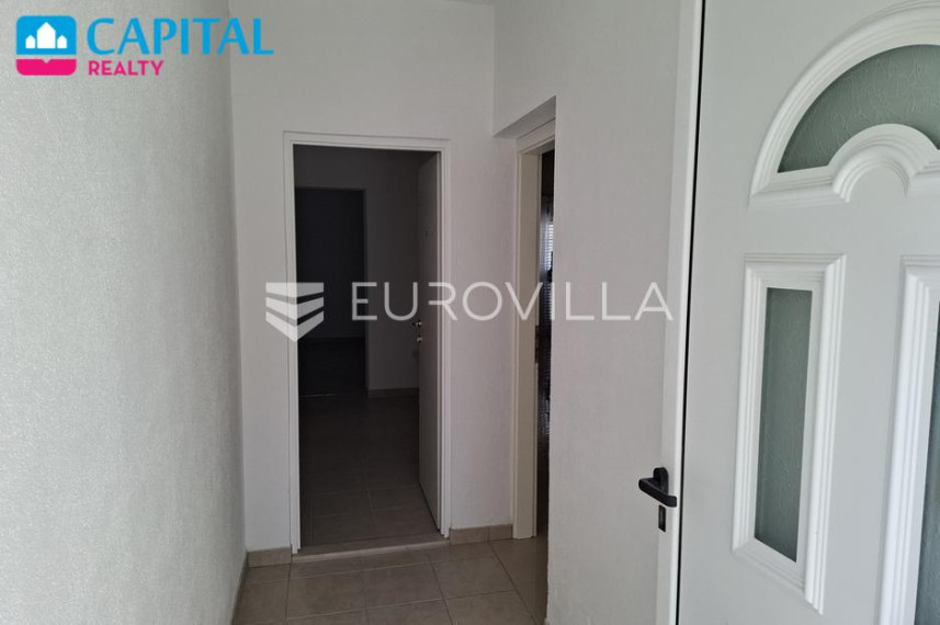 Parduodamas butas Ive Roića 17 , 122.46 kv.m ploto, 2 kambariai 8