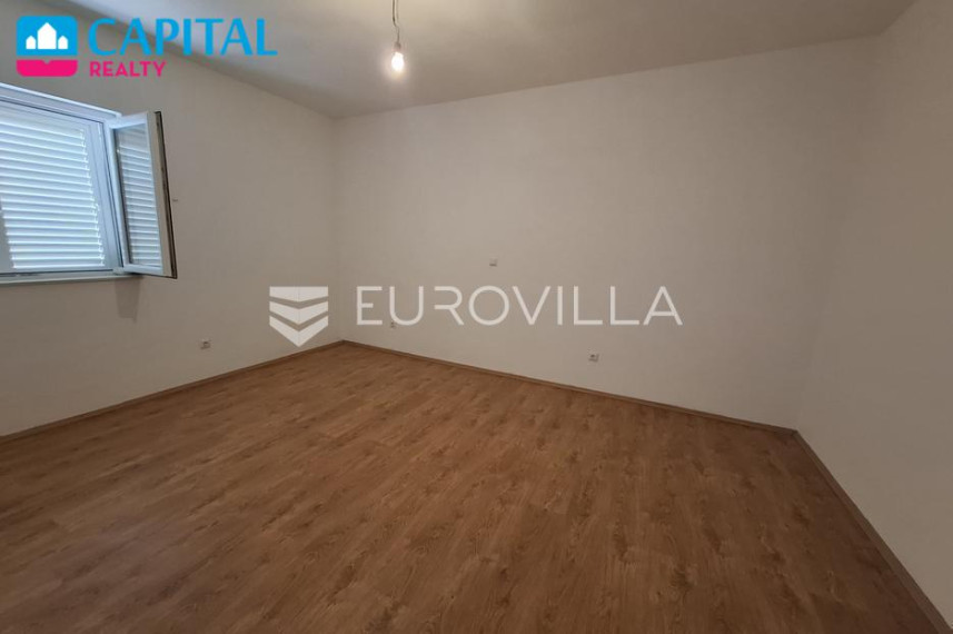 Parduodamas butas Ive Roića 17 , 122.46 kv.m ploto, 2 kambariai 9