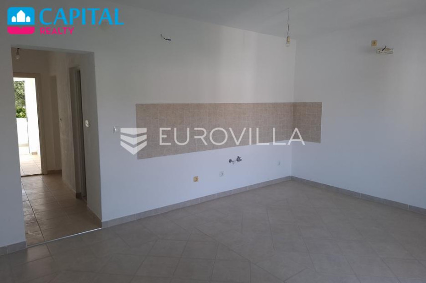 Parduodamas butas Ive Roića 17 , 122.46 kv.m ploto, 2 kambariai 11